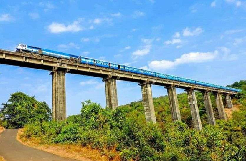 Train Ticket Reservation इन 28 ट्रेन में है सीट खाली, तुरंत करें Reservation