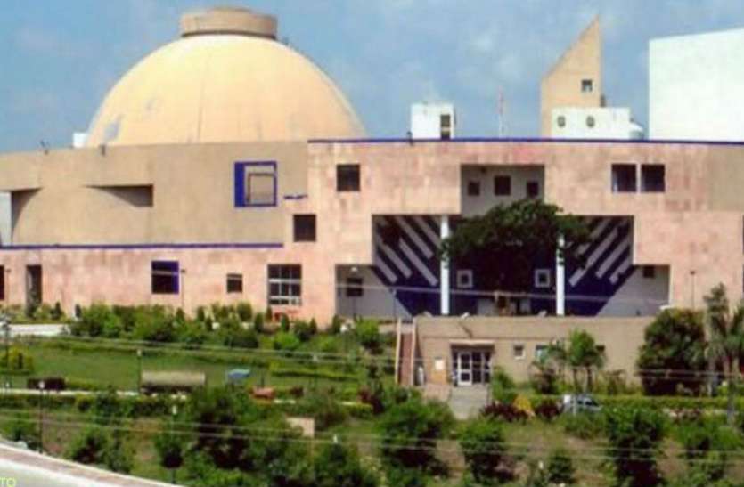 After applying trust related questions to the legislator's assembly विधायक के विधानसभा में ट्रस्ट संबंधी प्रश्न लगाने के बाद मचा हड़कंप, जाने कारण