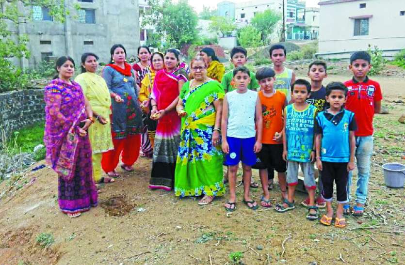 New Initiatives for Environmental Protection पर्यावरण संरक्षण की नई कहानी लिखेगी इनकी पहल