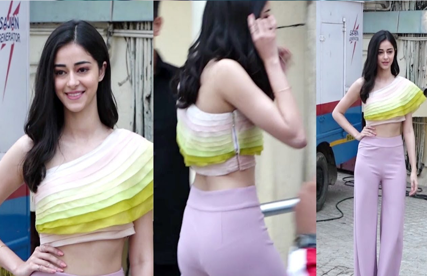 Ananya Pandey