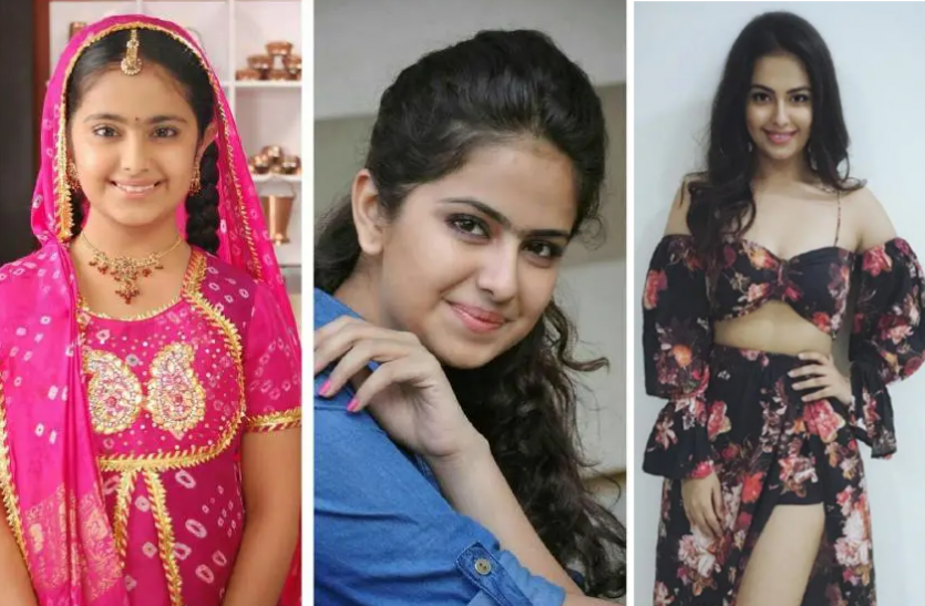 Avika Gor Birthday: Unknown Facts About Career And Love Life - 14 ...