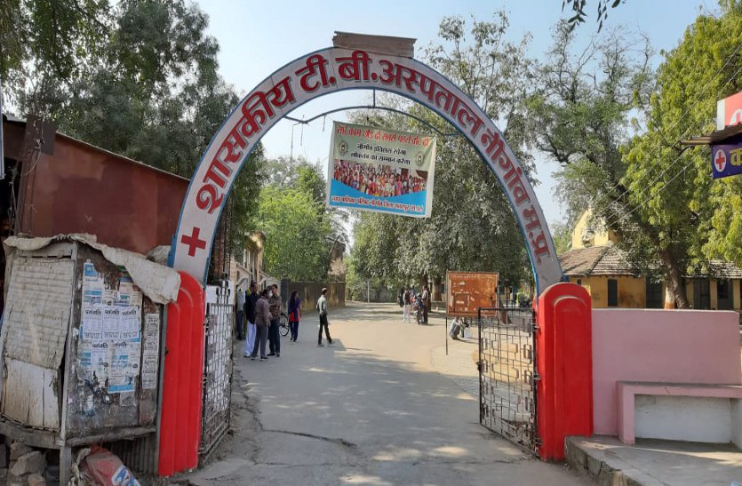 multi-drug resistant (MDR) Patients growing इलाज संभव, नि:शुल्क मिलती है दवाएं फिर भी हर साल 80 मौत