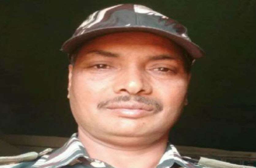 crpf