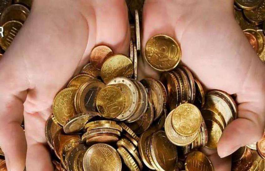 become rich