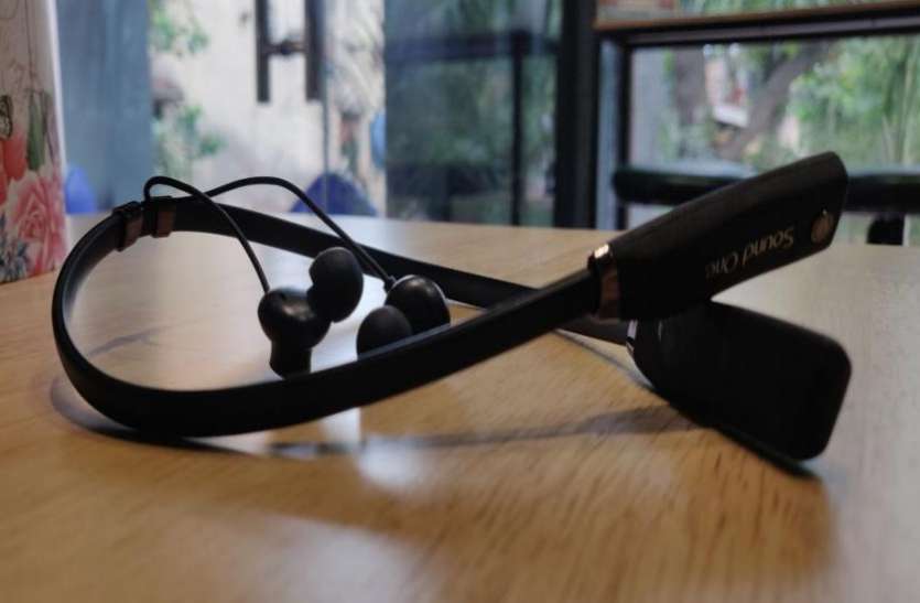 earphone Sound One X60: किसी भी परिस्थिति में किया जा सकता है इस वायरलेस ईयरफोन का इस्तेमाल, यहां पढ़े रिव्यू
