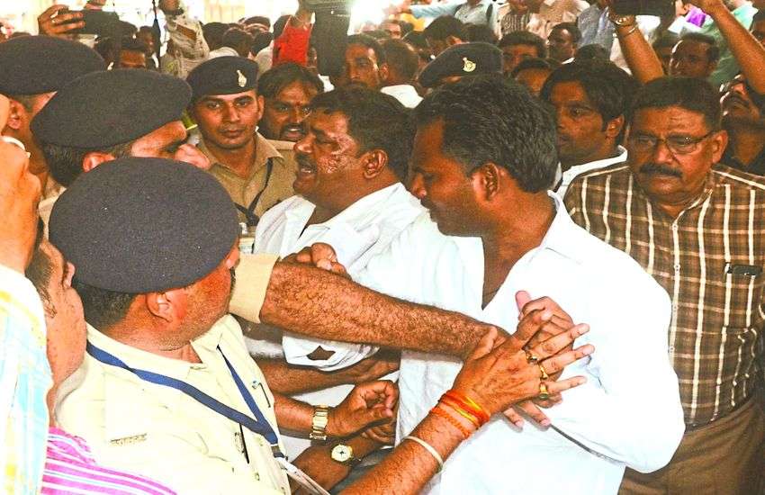 indore
