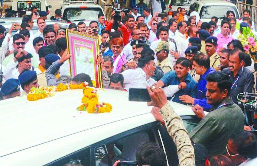 indore