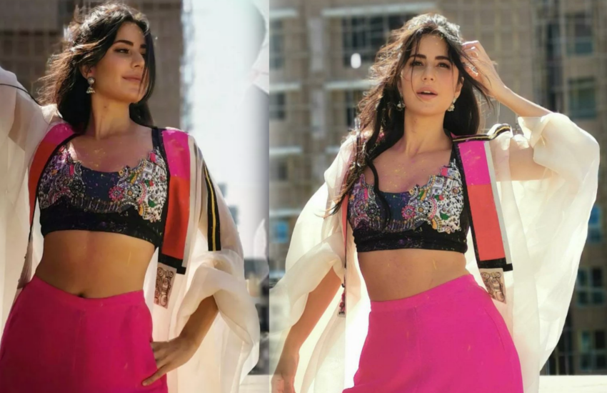 Katrina Kaif