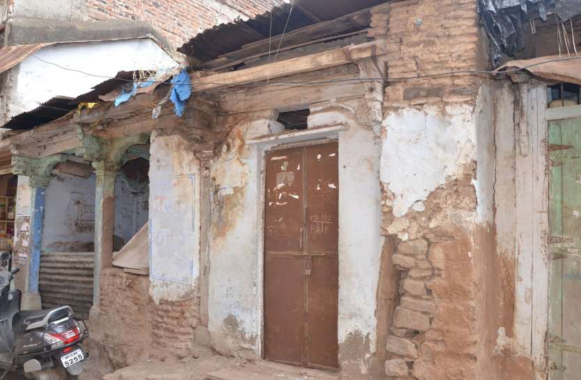 ajmer नक्शा नहीं हुआ फाइनल,अटक गई आवासीय योजना