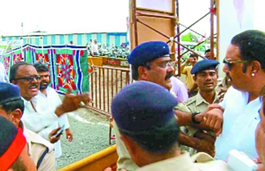 indore