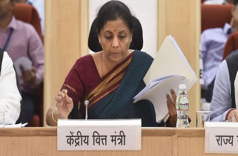 Nirmala Sitharaman बजट 2019 : ऐसे तैयार होता है देश का बजट, इंटेलिजेंस और दिल्ली पुलिस का भी होता है रोल
