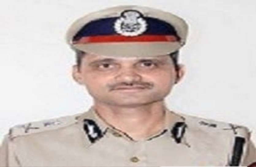 new rajasthan dgp बड़ी खबर: आईपीएस भूपेंद्र यादव बने राजस्थान के नए DGP, देर रात जारी हुए आदेश