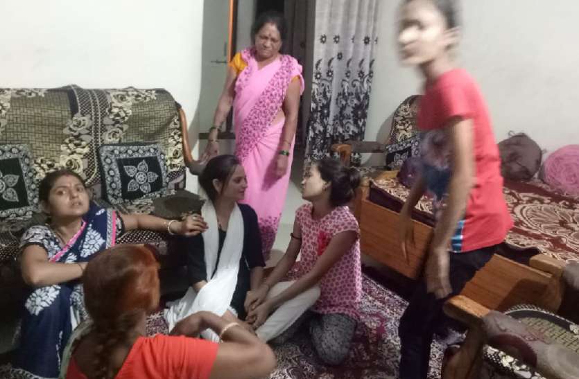 एसएएफ जवान की हत्या murder-एसएएफ जवान के मर्डर का सनसनीखेज खुलासा