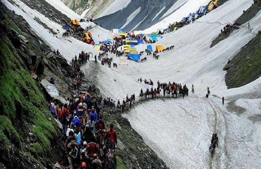 Amarnath Yatra