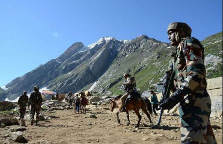 Amarnath Yatra