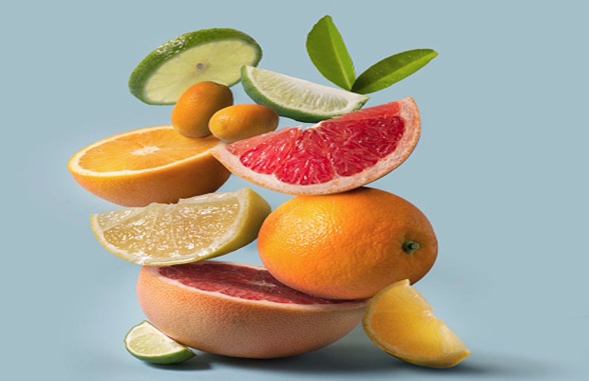 vitamin c प्रदूषण का असर कम करते हैं ये नेचुरल फाइटर