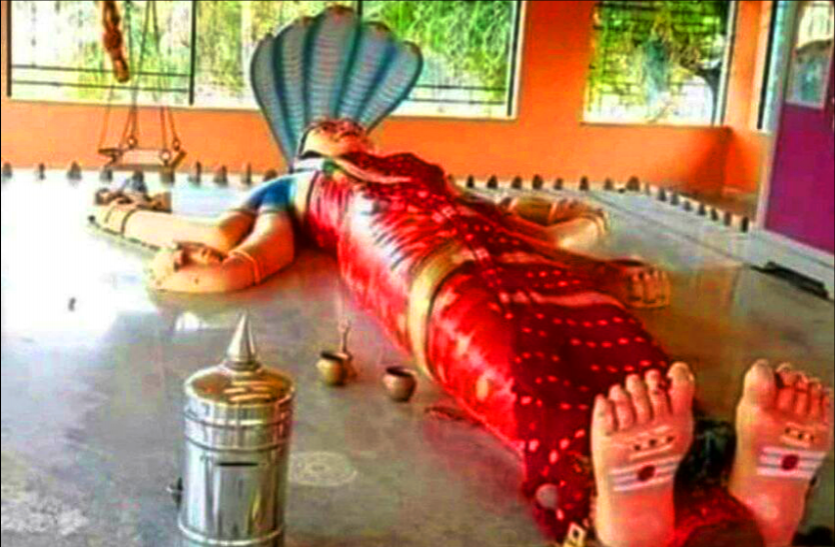 Gupt Navratri 2019 गुप्त नवरात्र 3 जुलाई से : मां दुर्गा केवल 9 दिन इस एक मंत्र जप से कर देंगी हर इच्छा पूरी