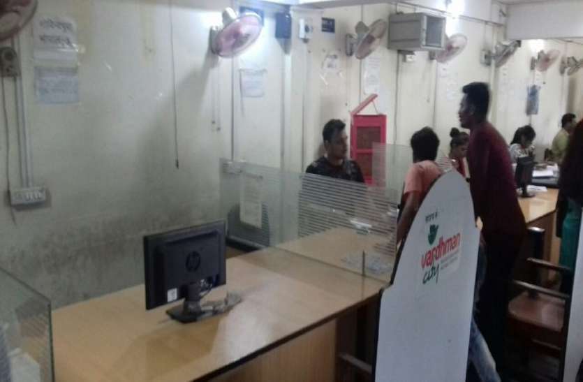 Registry अनलॉक हुआ बाजार तो रजिस्ट्री ने पकड़ी रफ्तार