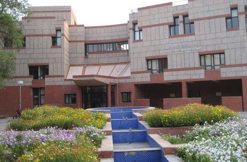 medical education in IIT kanpur एड्स और कैंसर के इलाज पर भी शोध करेंगे आईआईटी कानपुर के वैज्ञानिक