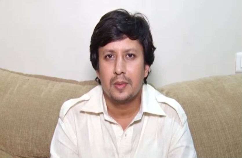 bjp mla akash vijayvargiya 'बैटमार' MLA का मंत्री सज्जन वर्मा को खुला चैलेंज, कहा- CBI जांच कराओ, गलत साबित हुआ तो छोड़ दूंगा राजनीति