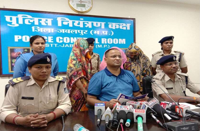 wife killed saf jawan