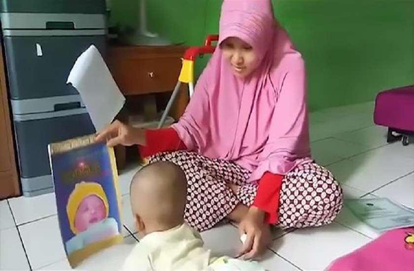 baby google