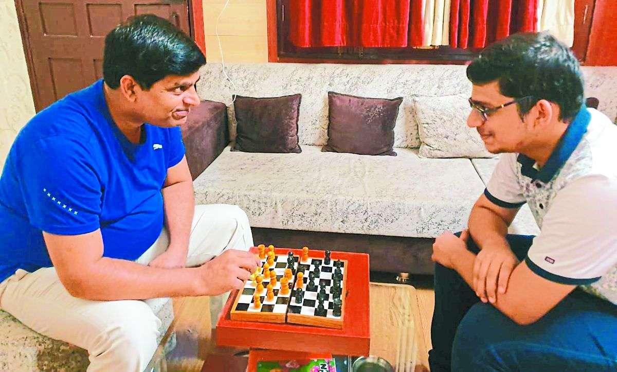 indore