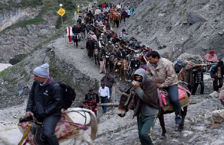 amarnath yatra