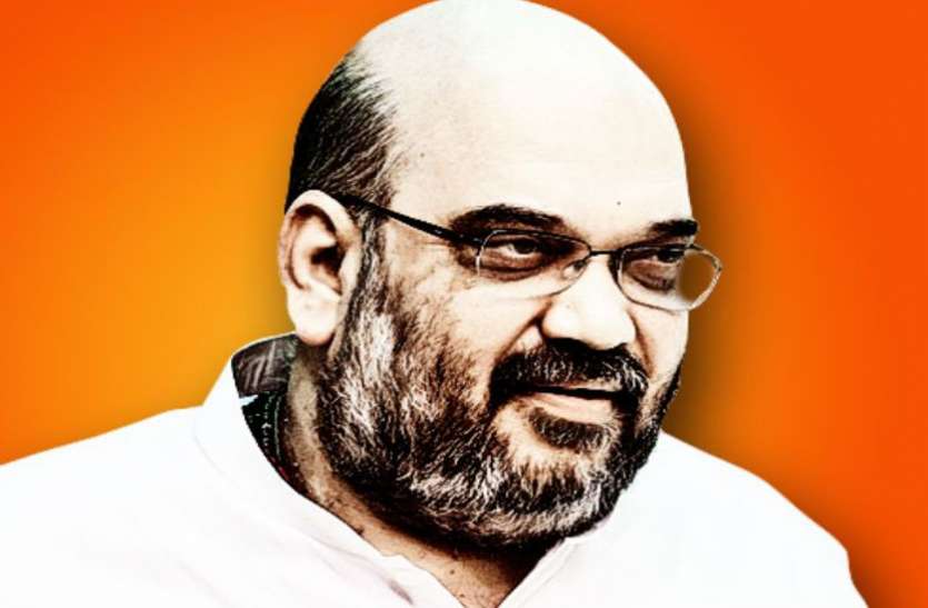 Amit Shah जम्मू कश्मीर : सीमा पर रहने वाले लोगों के लिए आरक्षण विधेयक पेश, नौकरियों में मिलेगा फायदा