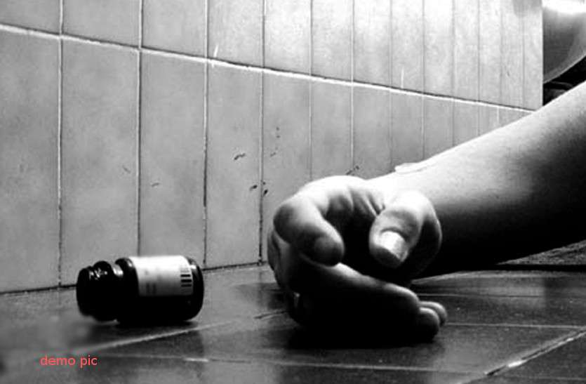 attempt to Suicide झालवाड़: फरार कैदियों ने भोपाल में किया आत्महत्या का प्रयास, 10 दिन पहले जेल से हुए थे फरार