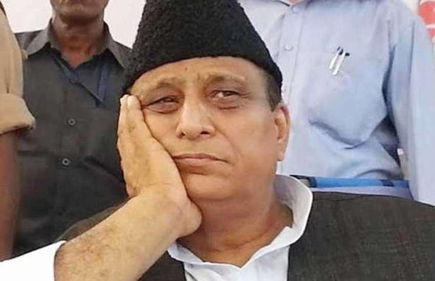 azam khan