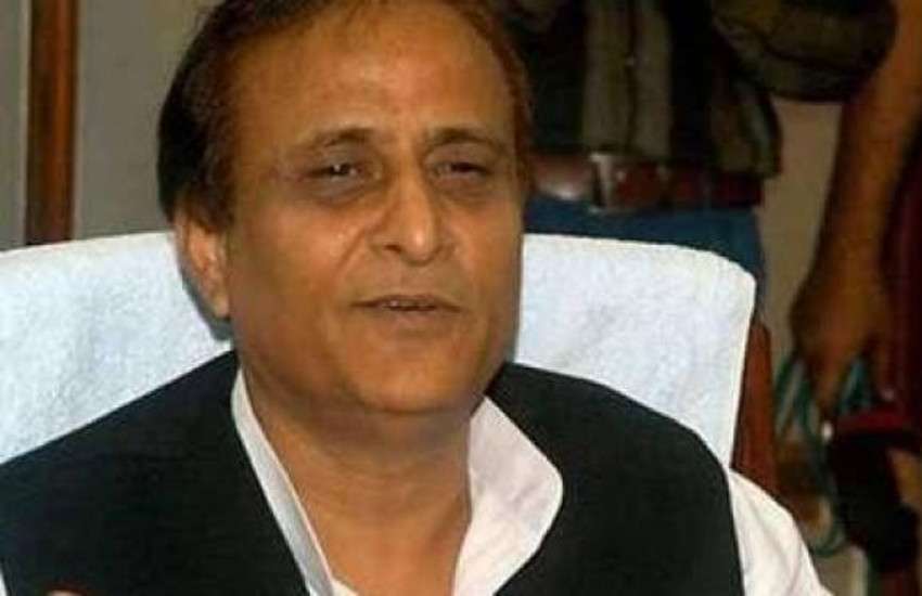 Azam Khan