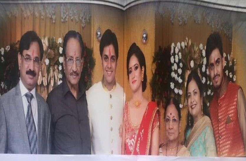 chittorgarh Doctor's Day : यहां एक-दो नहीं बल्कि तीन पीढिय़ों से डॉक्टर बनकर कर रहे मानव सेवा
