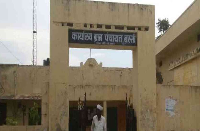 jaipur आम रास्ते पर कर लिया अतिक्रमण, उपखंड अधिकारी के निर्देश की भी नहीं हुई पालना
