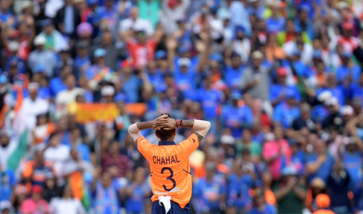 Yuzi Chahal
