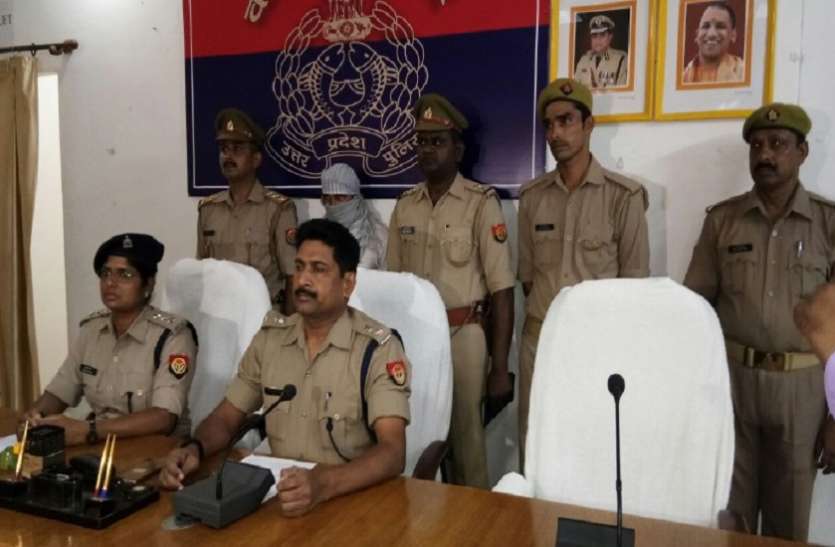 Police and Criminal क्राइम पेट्रोल देख कर की प्रेमिका की हत्या, पुलिस ने हत्यारे को ऐसे पकड़ा