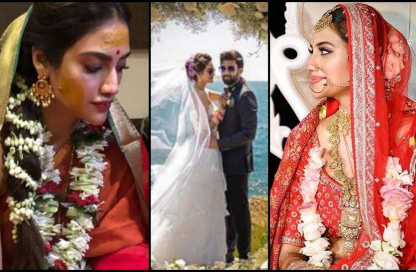 nusrat सिंदूर और मंगल सूत्र के कारण चर्चा में नुसरत जहां, जानिए उनके जीवन से जुड़ी 10 खास बातें