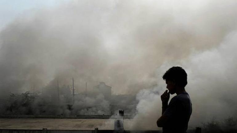 pollution जानिए सूरज की हानिकारक किरणों से बचाने वाली ओजोन कैसे खुद है प्रदूषण की बड़ी वजह