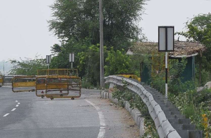 illigal vasuli, dholpur highway हाइवे पर वसूली का खेल पुराना