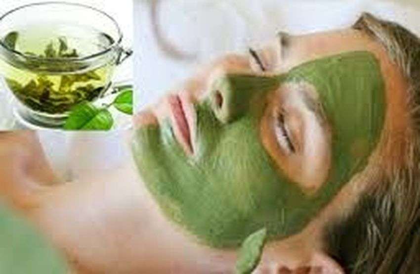 Natural Medicine - Glow on skin