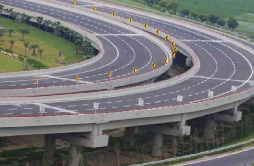 expressway तीन घंटे से पहले पार किया आगरा एक्सप्रेस वे, तो लगेगा तगड़ा झटका, आएगा ये चौंकाने वाला ई-मेल