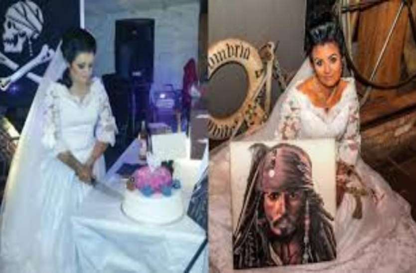 ghost छह साल शादी के बाद 300साल पुराने भूत से तलाक लेने का किया फैसला, जानें क्या है इसके पीछे की वजह