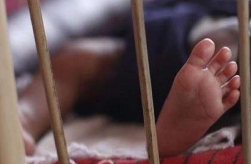 Girl death करंट लगने से दो साल के बच्ची की मौत, परिजनों में कोहराम