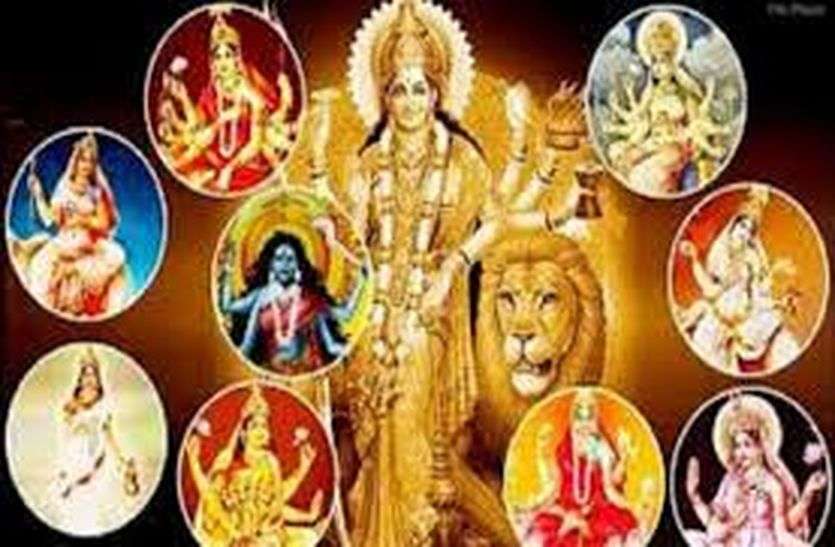 gupt navaraatr kal se, pandit karenge saadhana in bhilwara गुप्त नवरात्र कल से, पण्डित करेंगे साधना