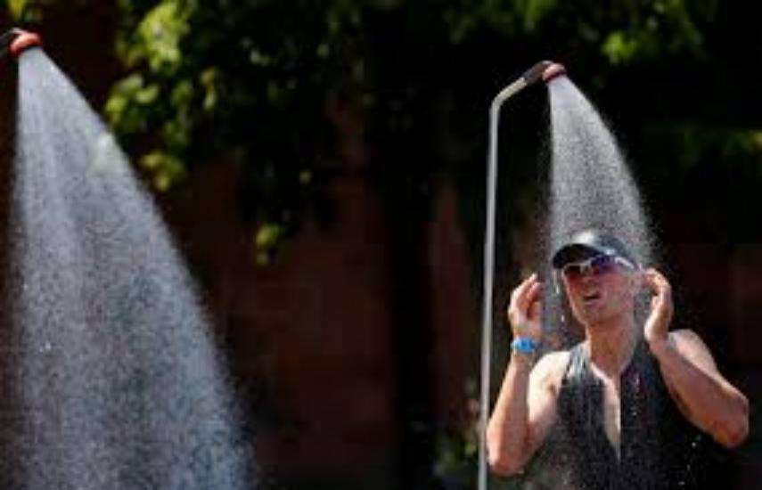 heat wave