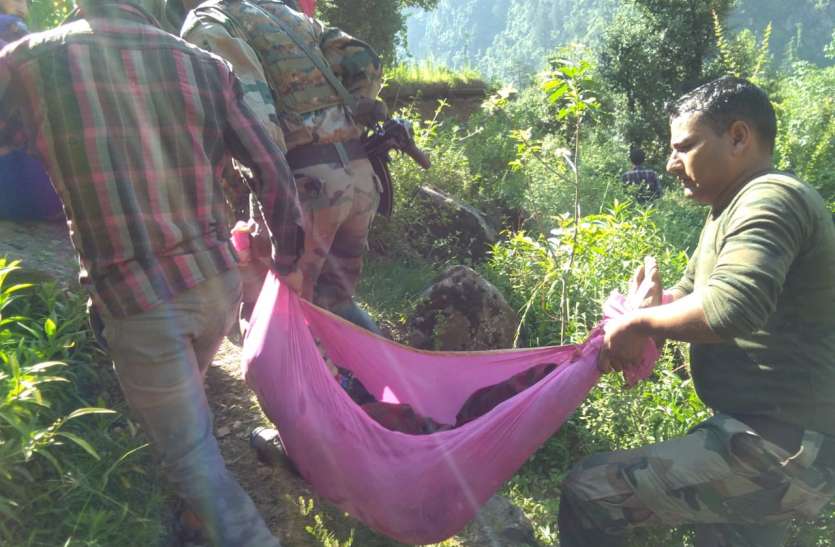 Kishtwar Accident जम्मू-कश्मीरः नहीं रुक रही लापरवाही, तब 11 की जान ली, आज 35 लोगों की मौत