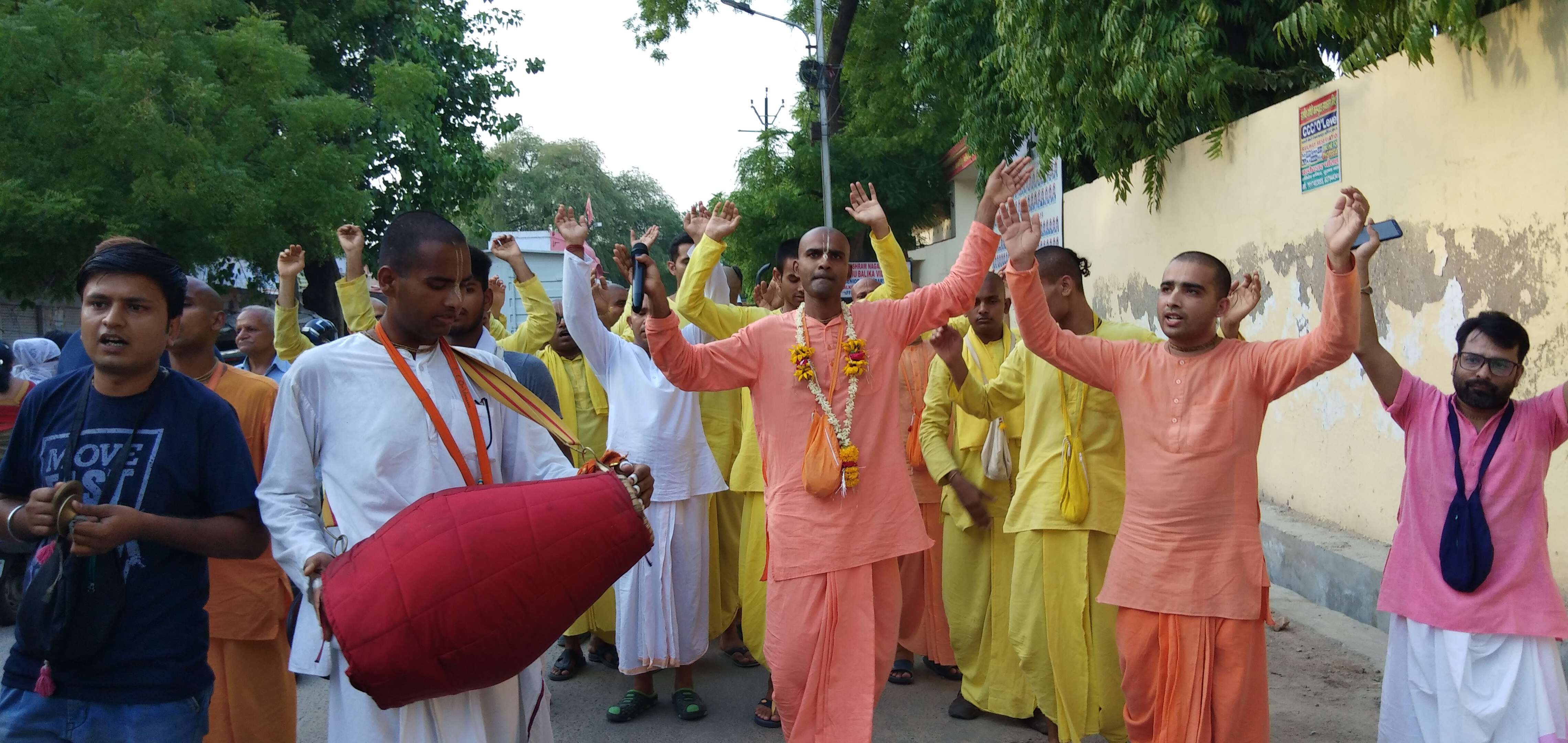 Jagannath Rath Yatra