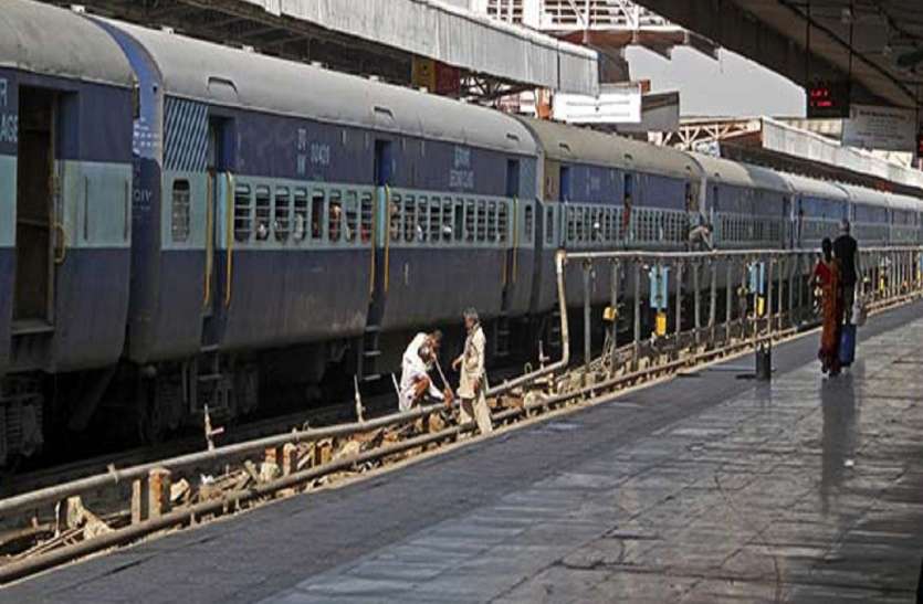 special trains चेन्नई और एर्नाकुलम के बीच चलेगी विशेष ट्रेन