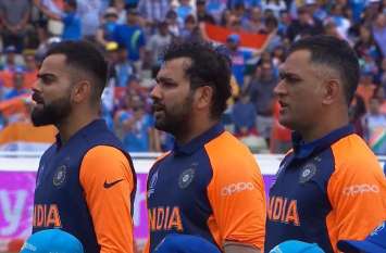 Virat Kohli has highest number of followers in cricket on social media सोशल मीडिया पर इस भारतीय क्रिकेटर के हैं सबसे ज्यादा फॉलोअर्स