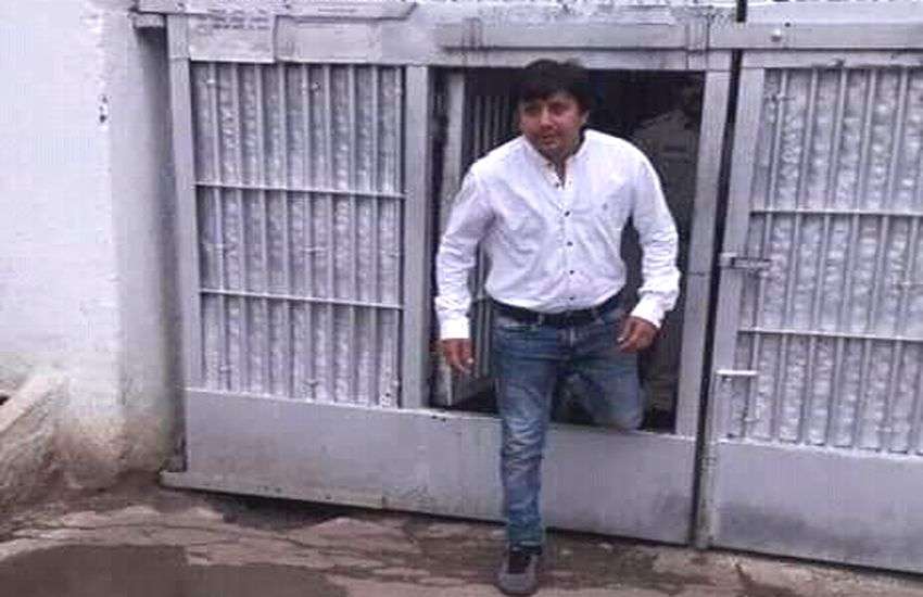 indore